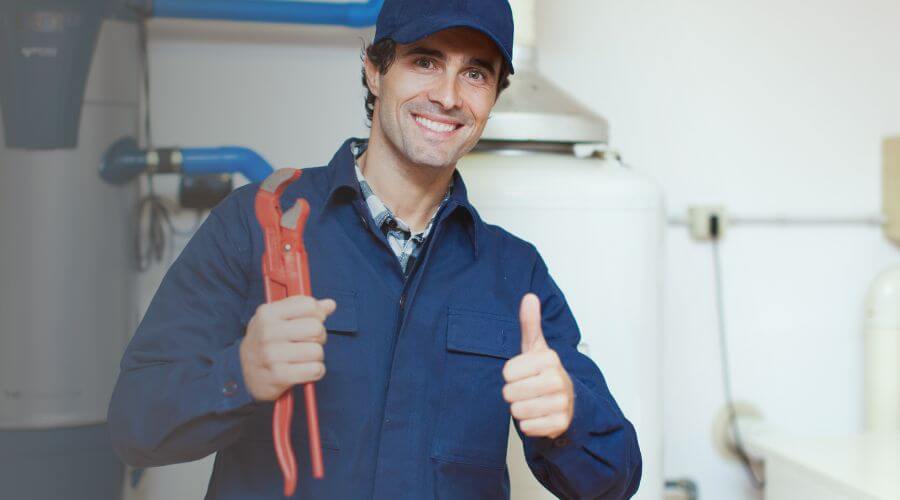 Local expert plumbing services in Jonestown, MS